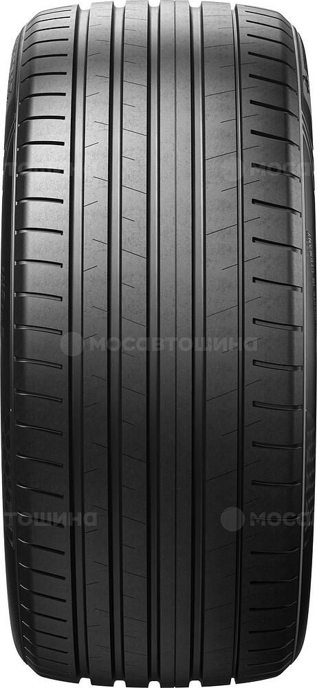Tread Greentrac Quest-X 275/35 ZR21 103Y XL