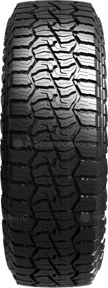 Tread Greentrac RoughMaster-XT 275/55 R20 117H 