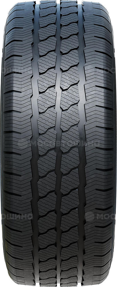 Tread Grenlander Greentour A/S