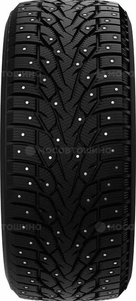 Tread Grenlander IceDefensor Stud III [Нешип] 225/60 R18 104T XL