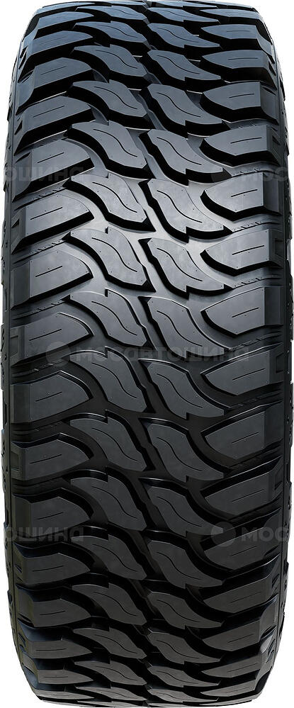 Tread Grenlander Predator M/T 35x12,5x18 118Q 