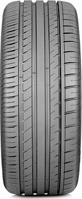 GT Radial Champiro HPY 245/65 R17 111V