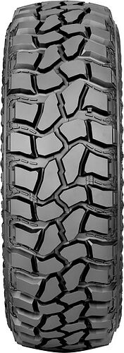 GT Radial Komodo M/T Plus