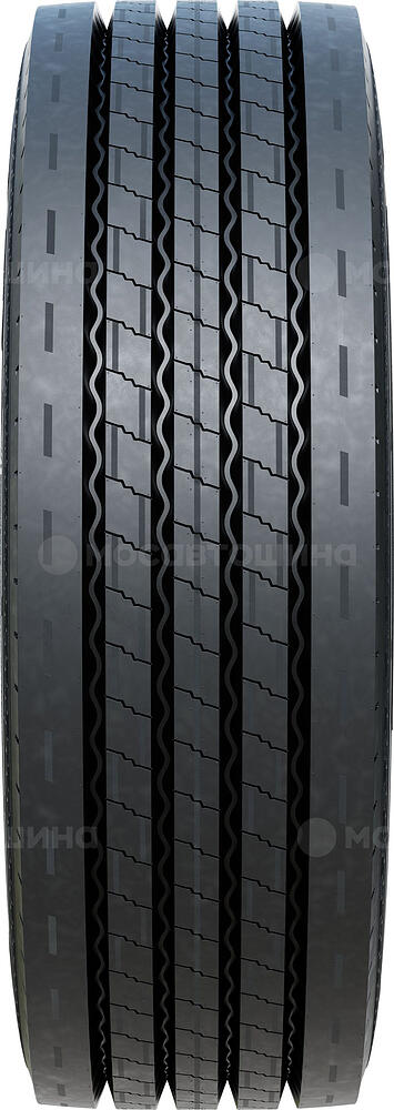 Tread Habilead BL512 295/80 R22,5 152/149M (Рулевая ось)