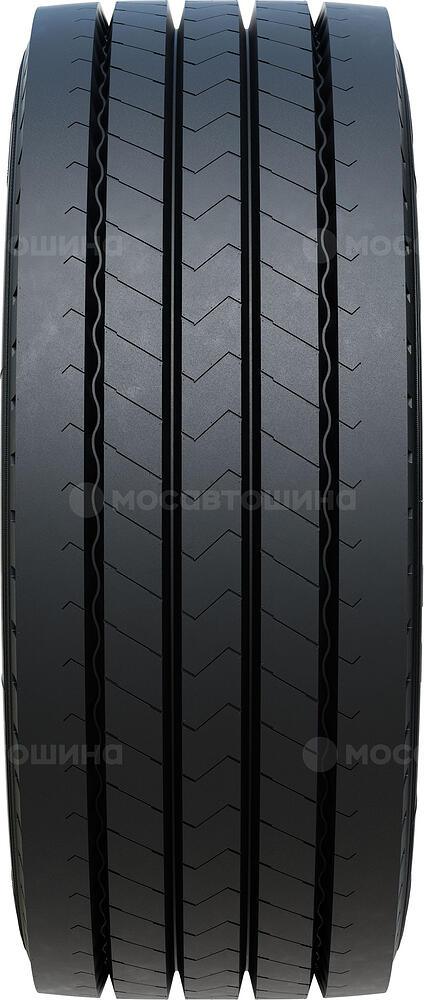 Tread Habilead BL522 385/55 R22,5 160K (Прицепная ось)