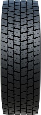 Habilead BL600 315/80 R22,5 160/157K (Ведущая ось)