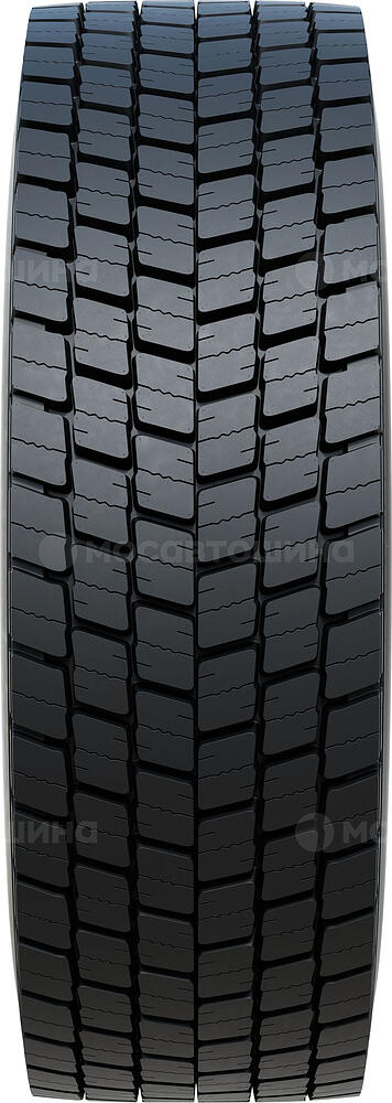 Tread Habilead BL600 315/70 R22,5 156/150L (Ведущая ось)