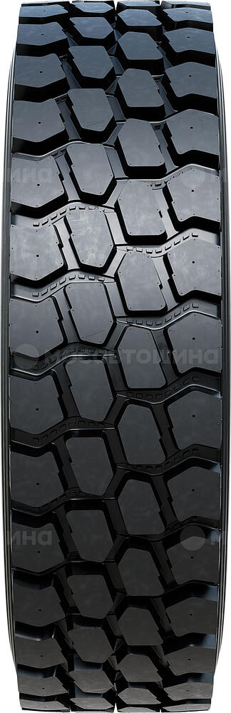 Tread Habilead BM638R