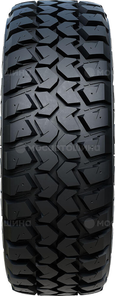 Tread Habilead RS25 M/T 235/75 R15 104/101Q