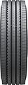 Hankook AH31 315/70 R22 (Рулевая ось)