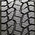 Hankook RF10 Dynapro ATm 265/65 R17 120/117S RF