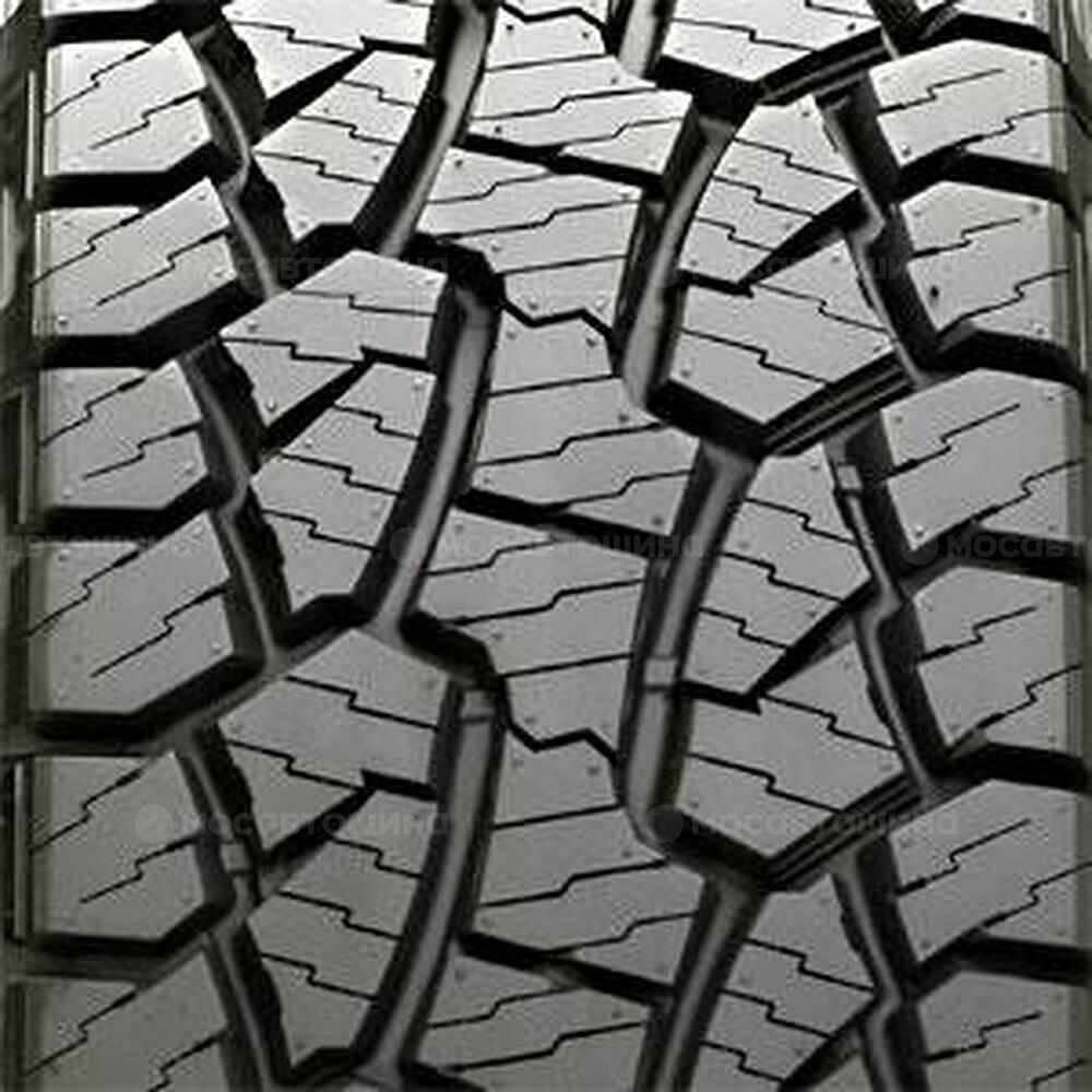 Протектор Hankook RF10 Dynapro ATm 265/70 R16 107R