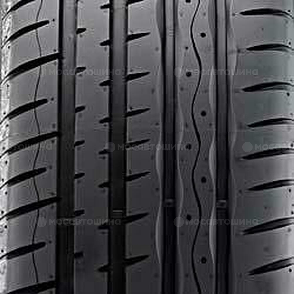 Tread Hankook K107 Ventus S1 Evo 265/40 R17 100Y XL