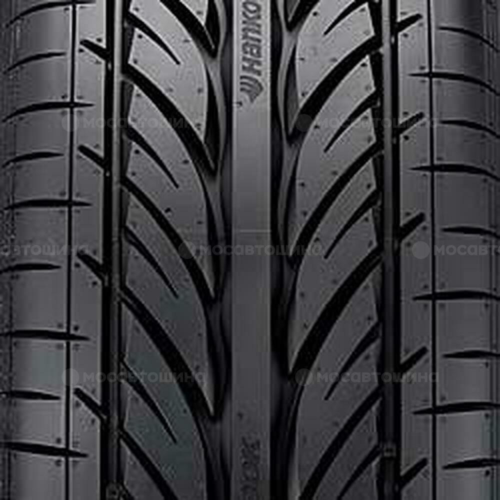 Tread Hankook K110 Ventus V12 Evo 255/60 R18 107T