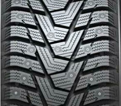 Hankook W429 i Pike RS2