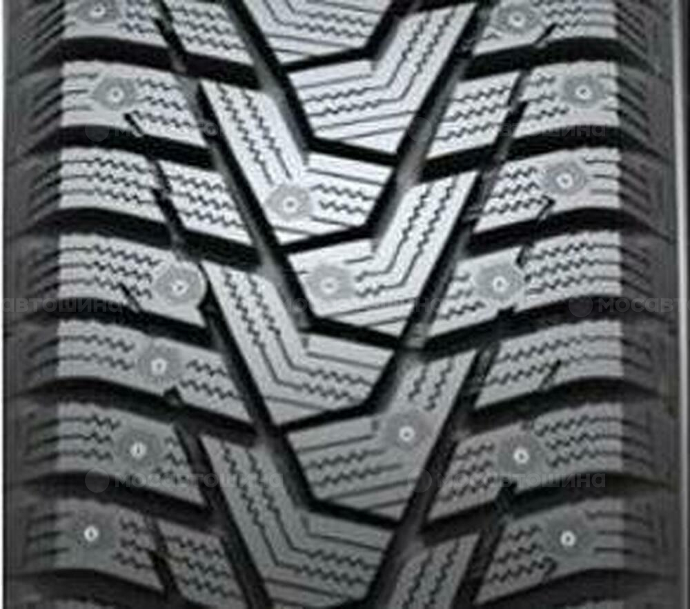 Tread Hankook W429 i Pike RS2 195/55 R15 89T XL