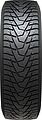 Hankook W429A i Pike X [Нешип] 235/70 R16 109T 