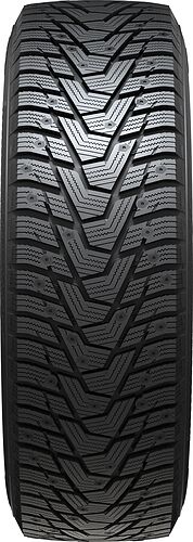 Hankook W429A i Pike X (Нешип)