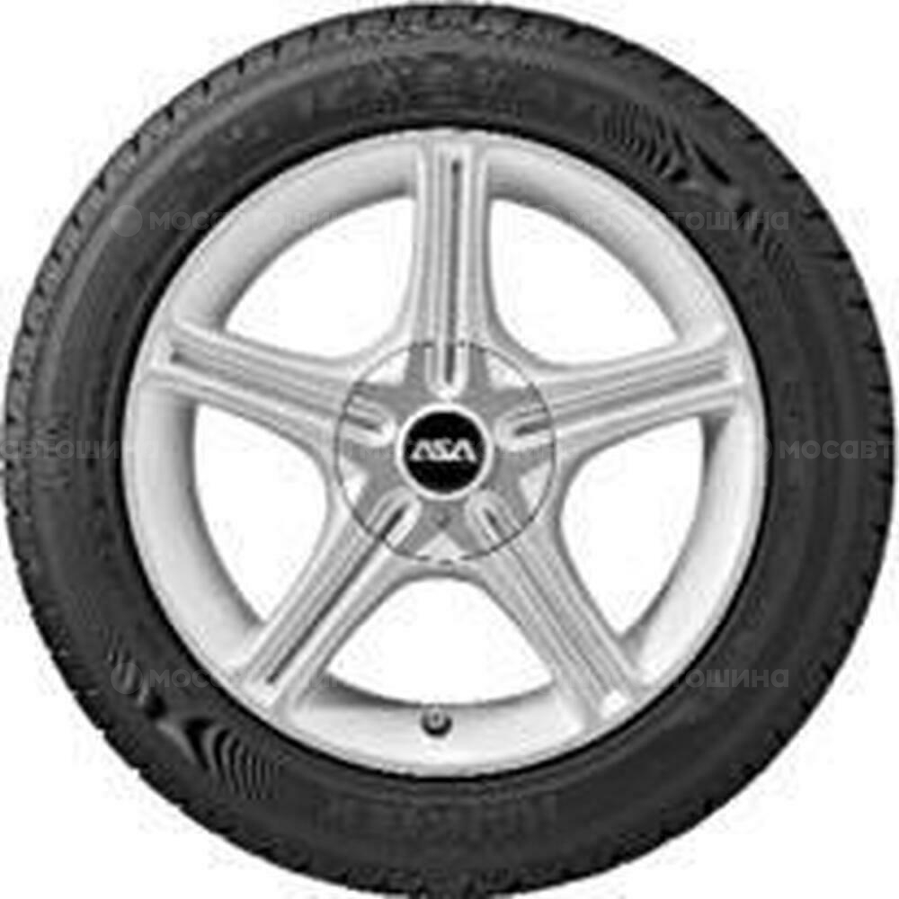 Tread Hankook W300 Icebear 175/50 R16 77H