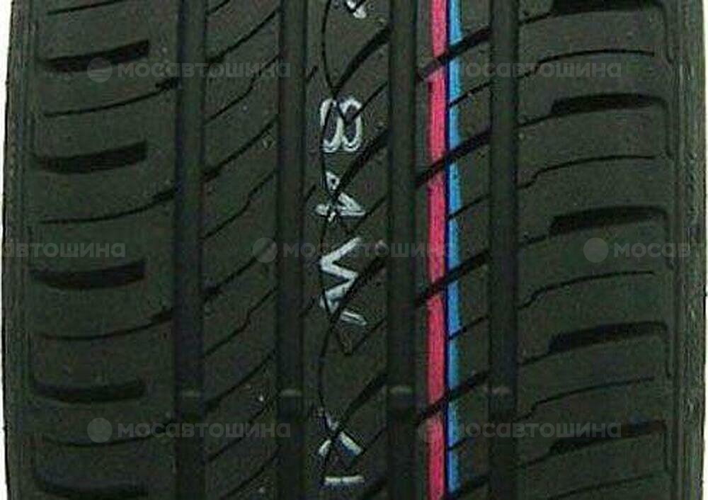 Tread Hercules Raptis WR1