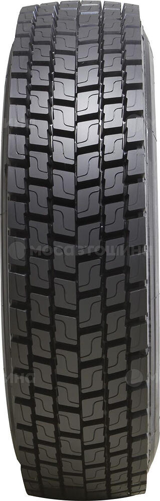 Tread Hifly HH308a 315/80 R22,5 156/152L PR20 3PMSF (Ведущая ось)