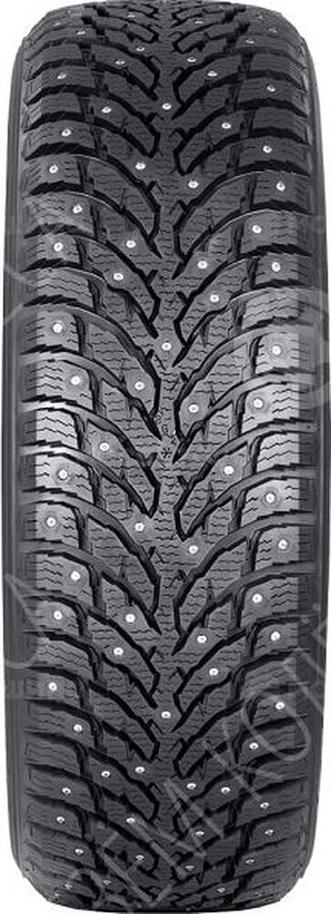 Tread Ikon Autograph Ice 9 255/35 R19 96T XL