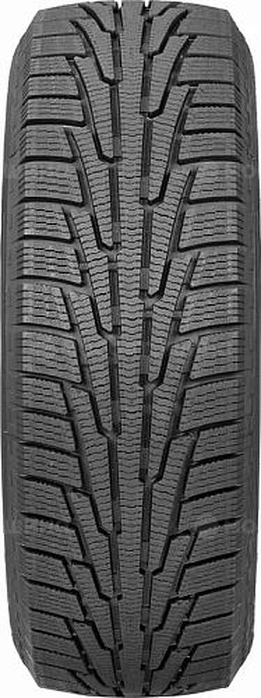 Tread Ikon Nordman RS2 SUV 225/70 R16 107R XL