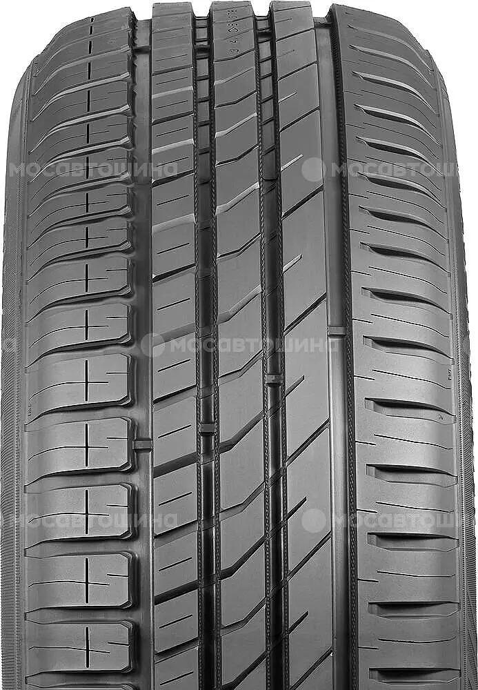 Tread Ikon Nordman SX3