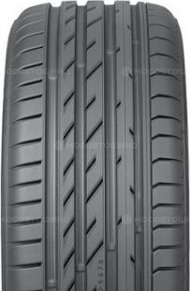 Tread Ikon Nordman SZ2 245/40 R18 97W XL