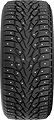 iLINK Wintervorhut Stud III 185/75 R16C 104/102R