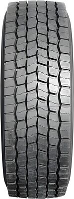 Infinity KTD300 315/70 R22,5 154/150L 3PMSF (Ведущая ось)