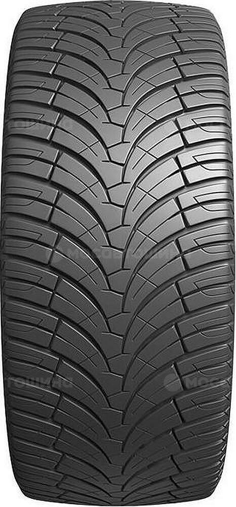 Tread Jinyu YU62 Gallopro 195/65 R15 87V