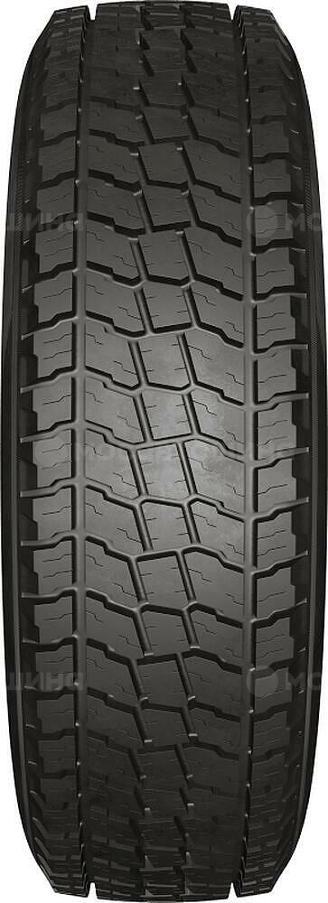 Tread Кама 218 225/75 R16C 121/120N