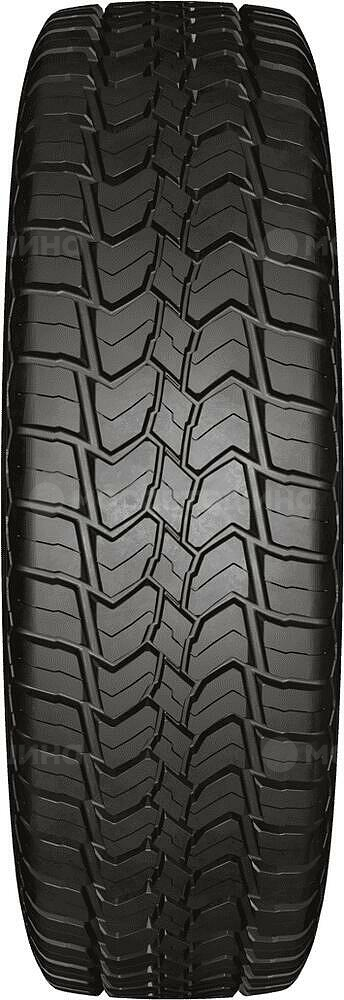 Tread Кама Flame A/T (НК-245) 185/75 R16 97T 