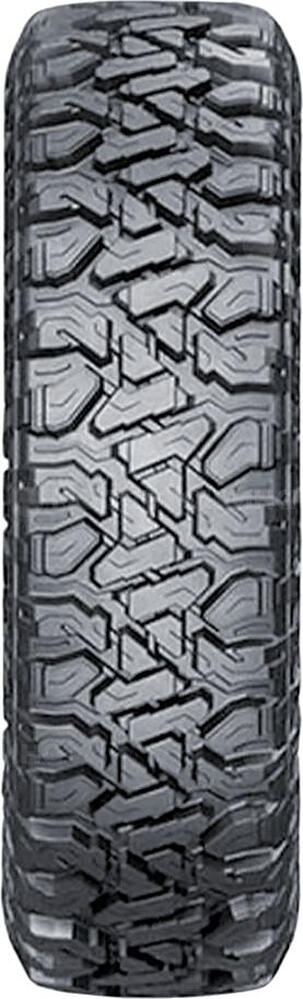 Tread Кама Flame M/T (НК-434) 205/70 R15 100Q 