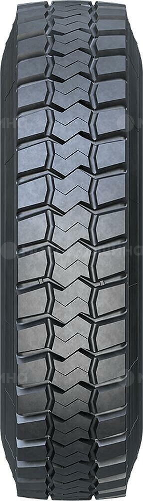 Tread Кама Forza OR A 315/80 R22 156F