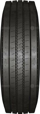 Кама NF 201+ 315/60 R22,5 152/148L (Рулевая ось)