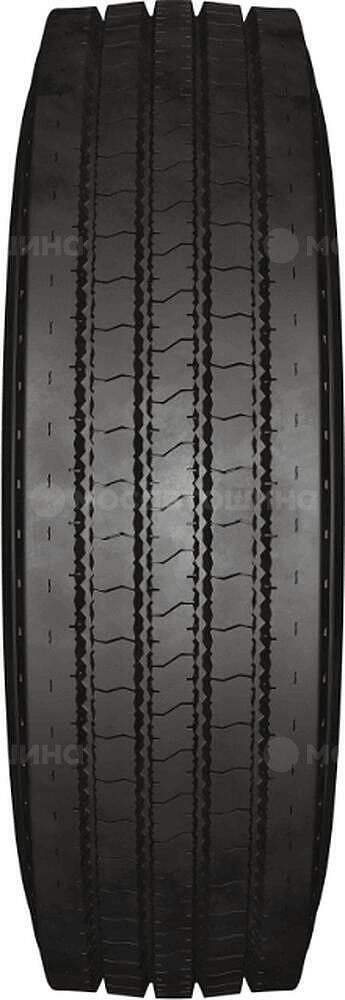 Tread Кама NF 201 245/70 R19,5 136/134M (Рулевая ось)