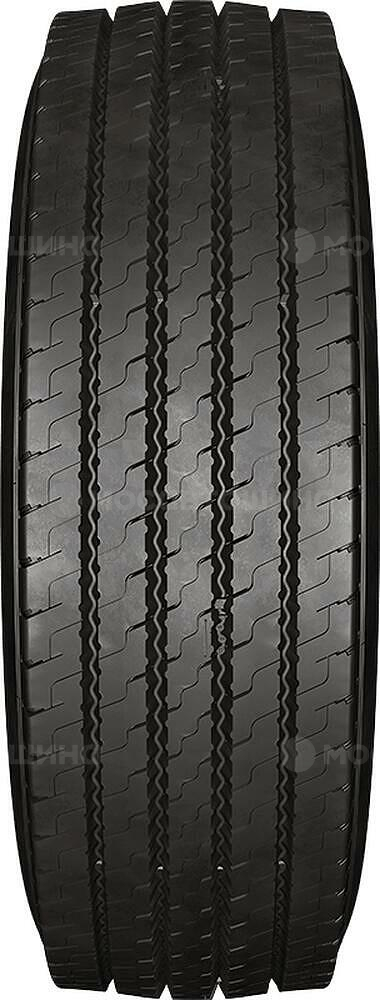 Tread Кама NF 202 315/60 R22,5 152/148L (Рулевая ось)