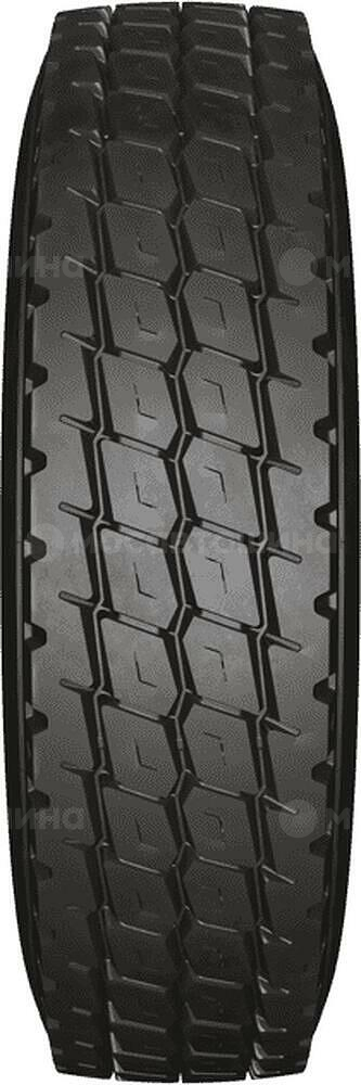 Tread Кама NF 702 315/80 R22,5 156/150K (Рулевая ось)