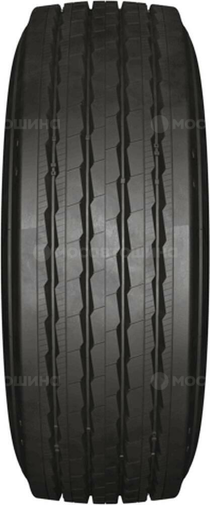 Tread Кама NT 101 385/65 R22,5 164K (Прицепная ось)