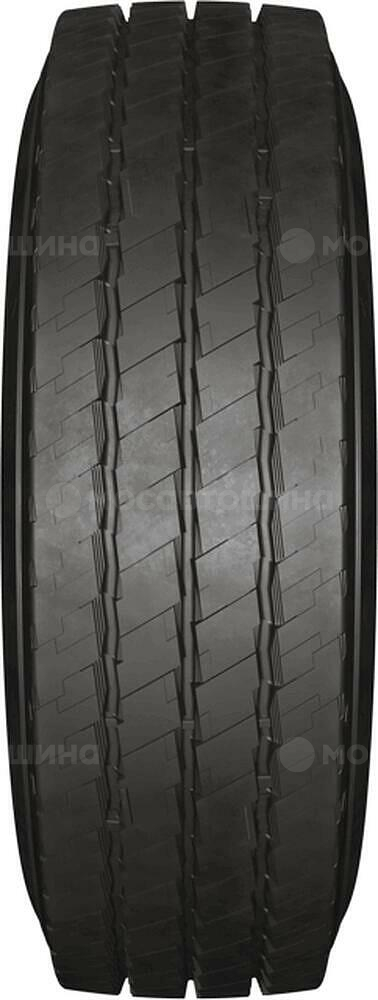Tread Кама NT 202 215/75 R17,5 135/133J (Прицепная ось)