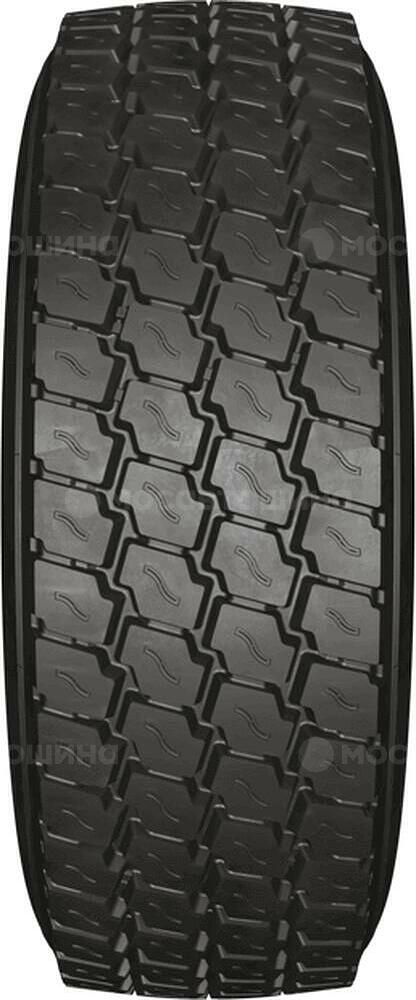 Tread Кама NT 701 385/65 R22,5 160K (Прицепная ось)