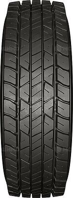 Кама NR 203 PRO 315/70 R22,5 154/150L (Ведущая ось)