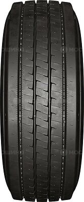 Кама NT 203 PRO 385/55 R22,5 160/152K (Прицепная ось)