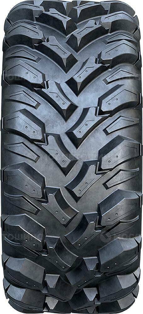 Tread Кама Quadro ATM 25x8-12 43L TL