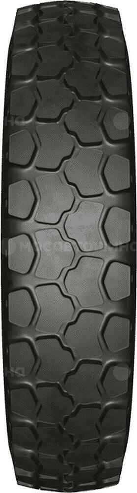 Tread Кама У-2