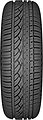 Kavir Tire KB55 Excellent 205/55 R16 91V