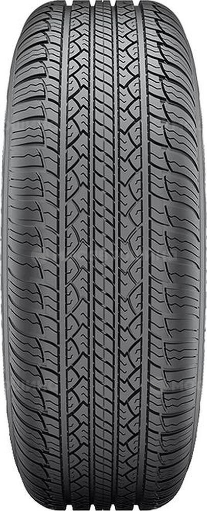 Tread Kavir Tire KB800 Tenacious 235/55 R18 100H