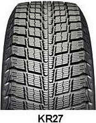 Kenda KR27 IceTec 225/40 R18 88Q 